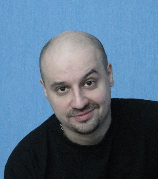 Андрей Фролов