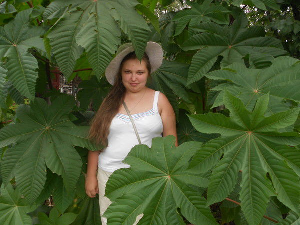 Наташа Подщйніцина