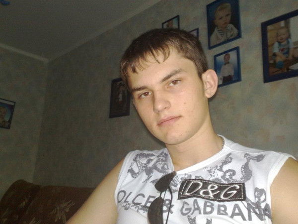 Радомир Тарасов