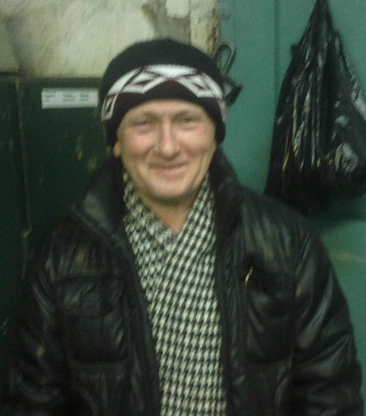 Генадий Иванов