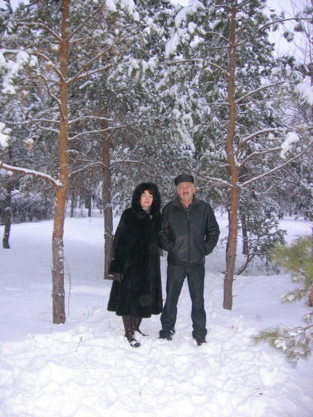 Ирина Ильина