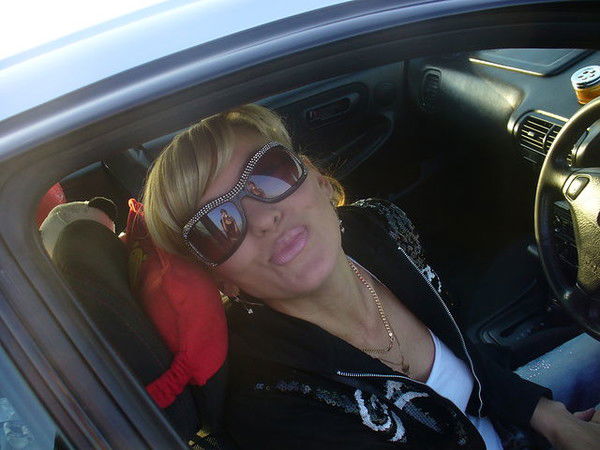 Танюша ""@@@""