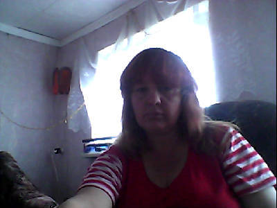 Любовь Чапурина