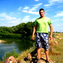 Дмитрий Мерзликин