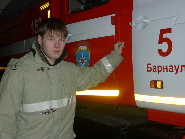 Тимур Емельянов