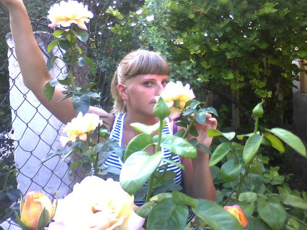 Инна Шиндина