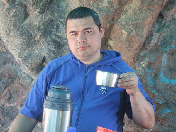 Николай Керимбаев