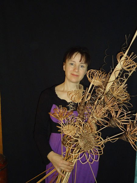 Рута Аляксандраускене