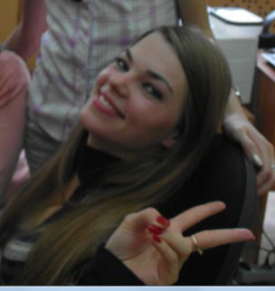 Людмила Кузнецова