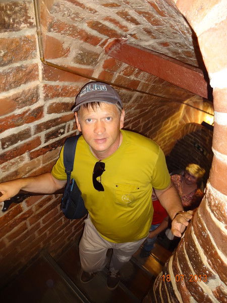 Андрей Фисунов