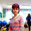 Елена Геккер
