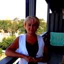 Маргарита Анисимкова