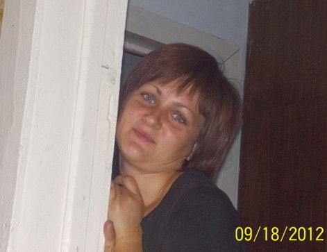 Мирославна Мелкозерова