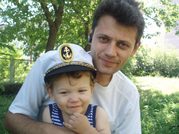 Алексей Васёв