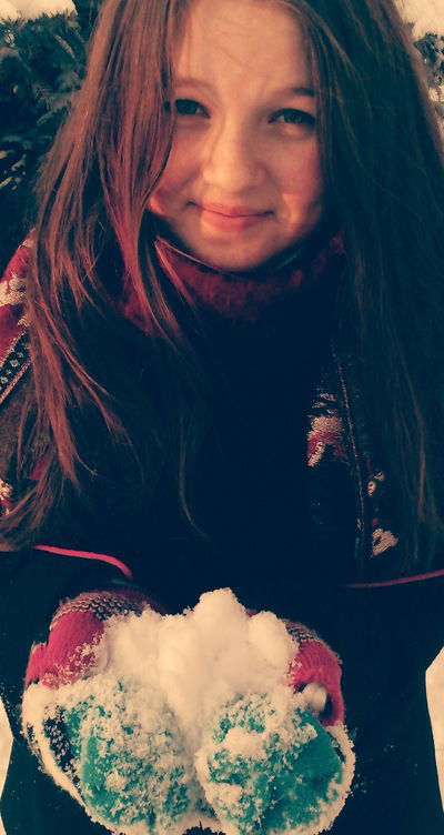 Виктория Касьмина