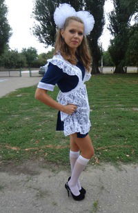 Диана Назарчук