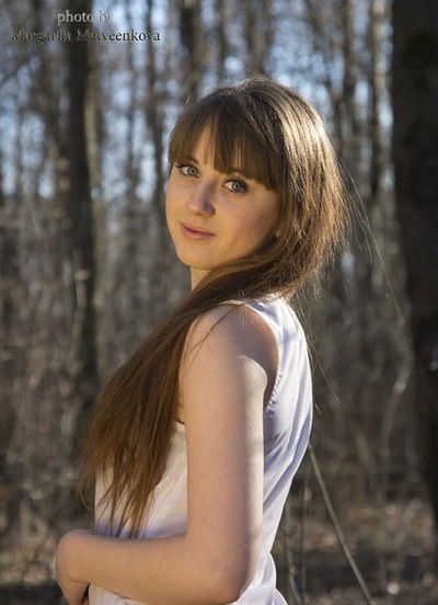 Анастасия Сапего