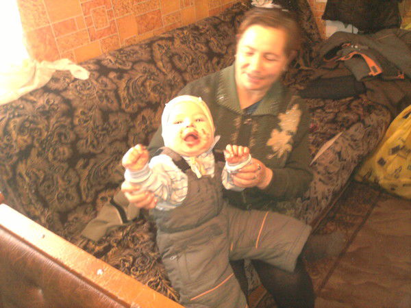 Анна Камалова