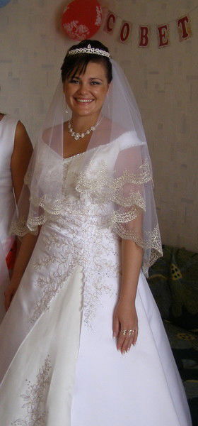 Лиля Халабуда