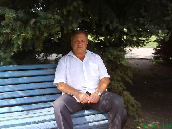 Александр Зузенков