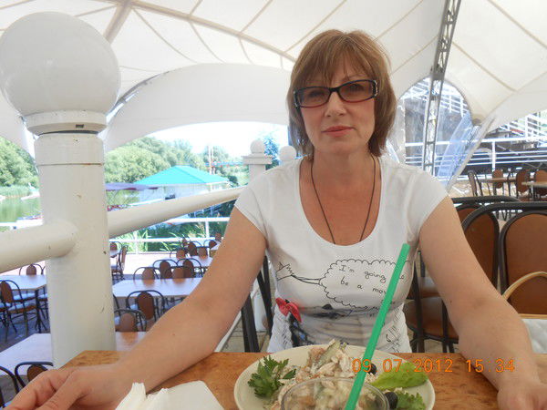 Ноженко Елена