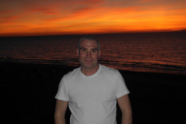 Олег Шмаленюк