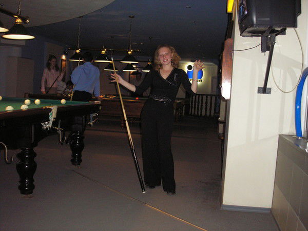 Наталья Пестова