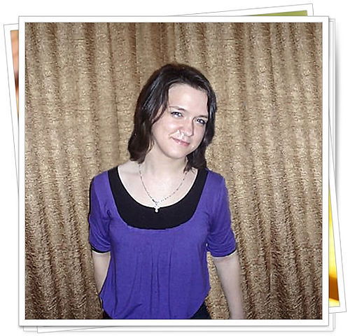 Анна Бекасова