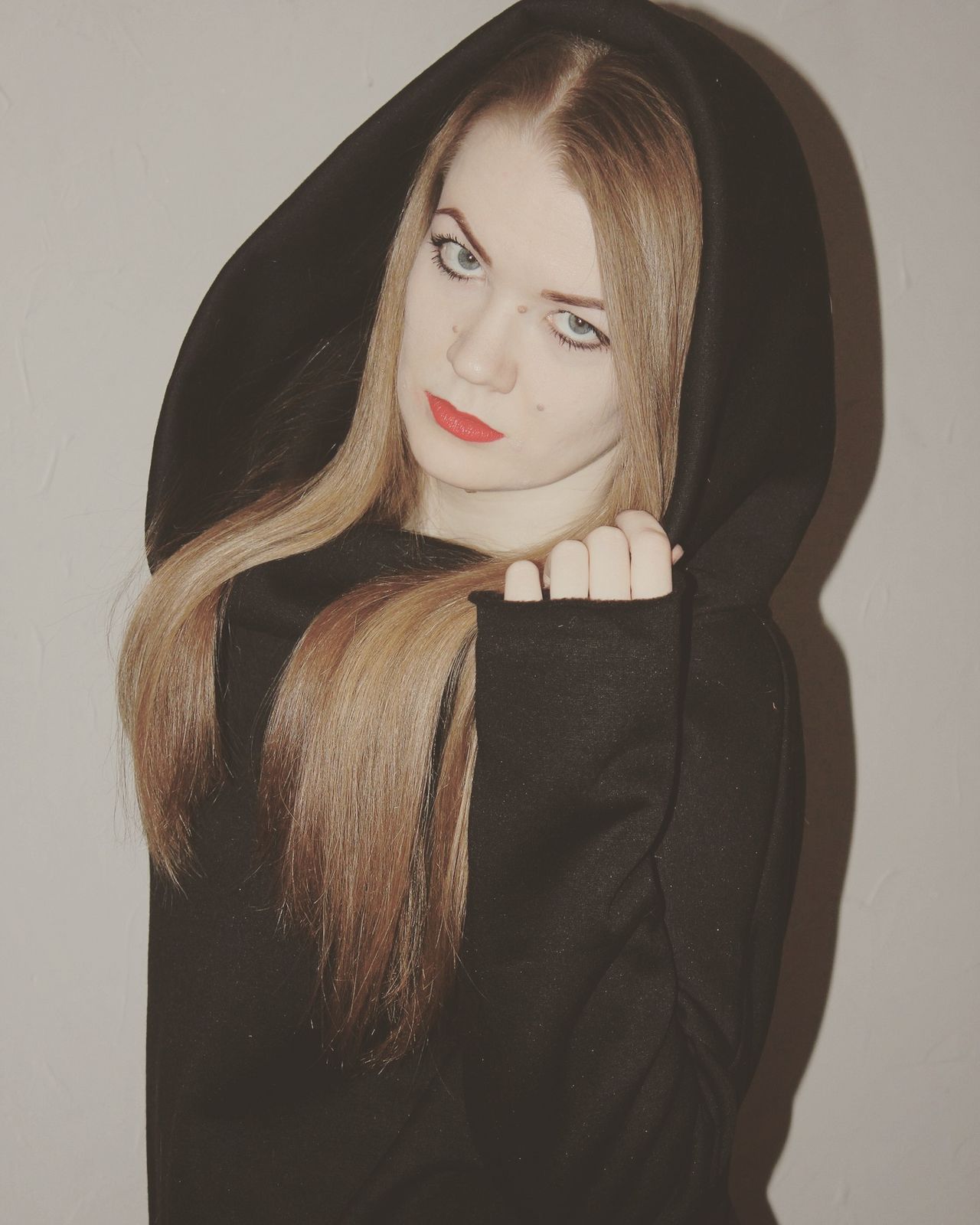 Олеся Волкова