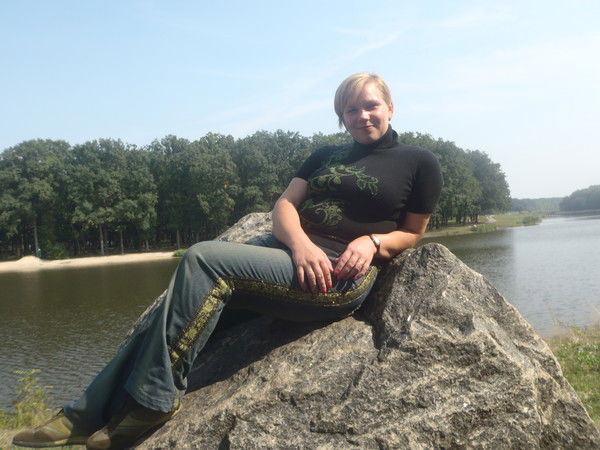 Наталья Бугакова