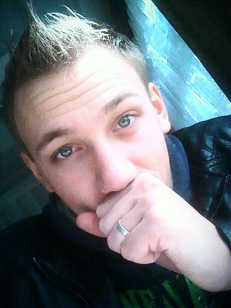 Владислав Чайкин