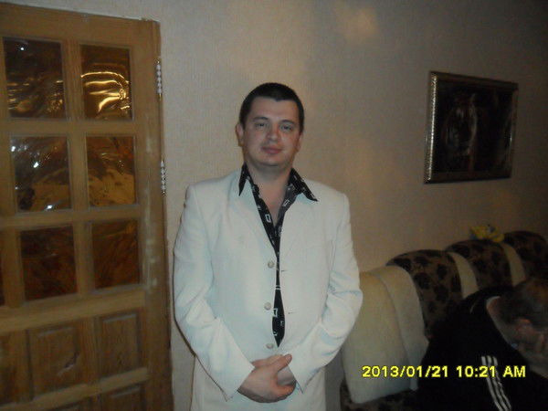 Вячеслав Колесников