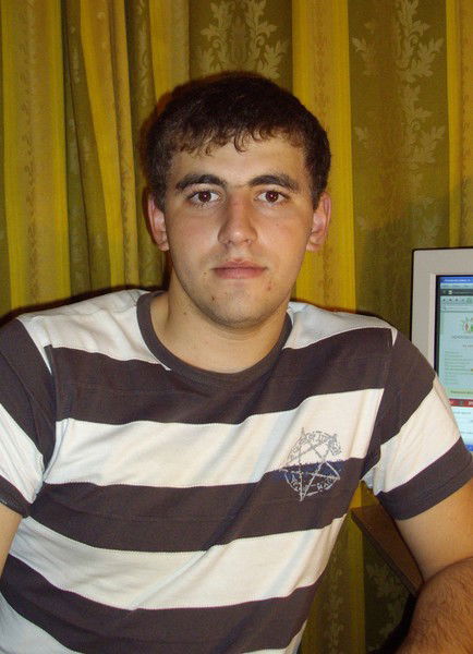 Иван Копосов