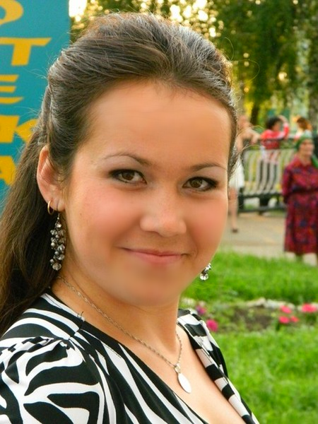 Разиля Галиева