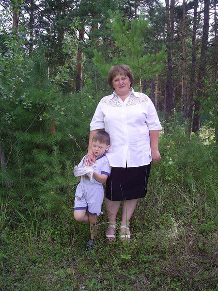 Елена Минибаева