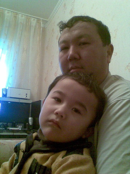 Кутпидин Шакиров