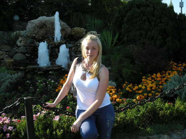 Светлана Ахметова