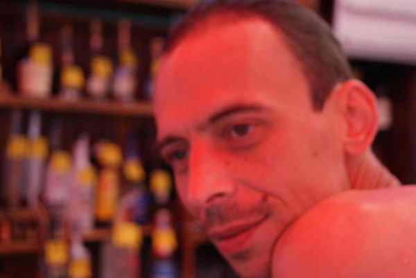 Алексей Григорьев