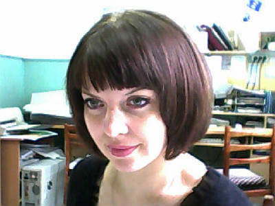 Татьяна Клековкина