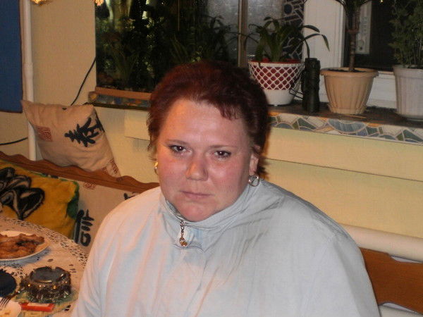 Зуева Марина