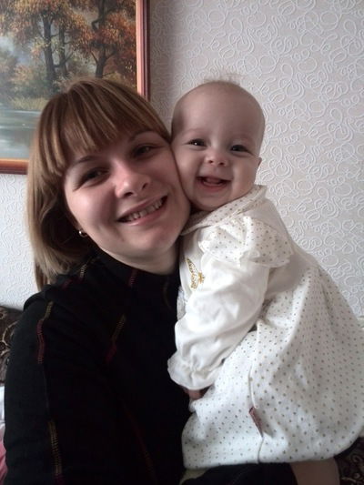 Ольга Орлова