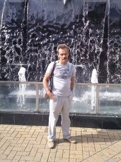 Николай Масюкевич