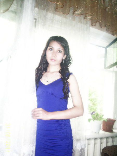 Баян@-}-} Дулаткызы