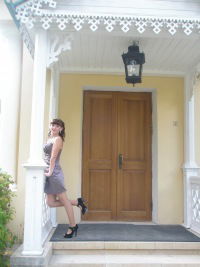 Оксана Антюфеева