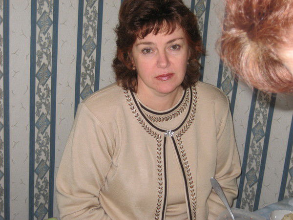 Нина Анатольевна Ковтун