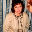 Нина Анатольевна Ковтун