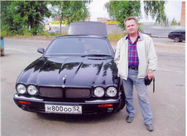 Дмитрий Козлов