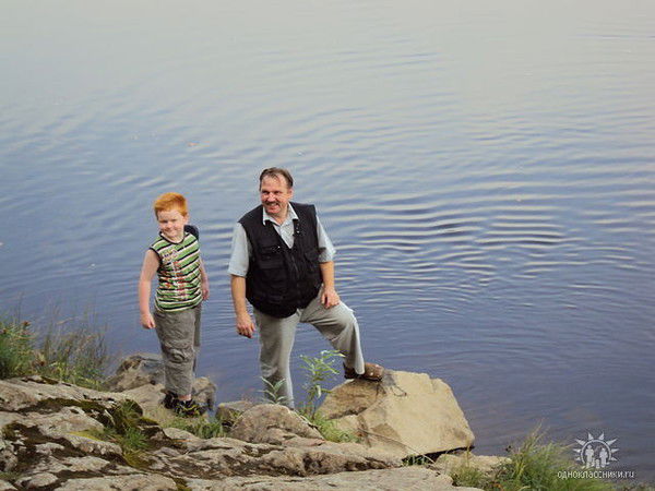 Михаил Косарев