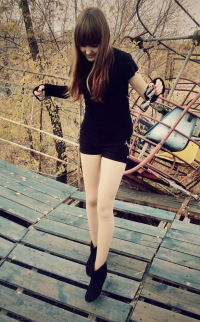 Софья Мирошникова