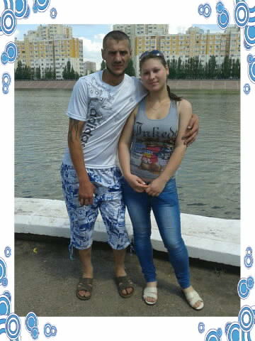 Мариша Цеканова